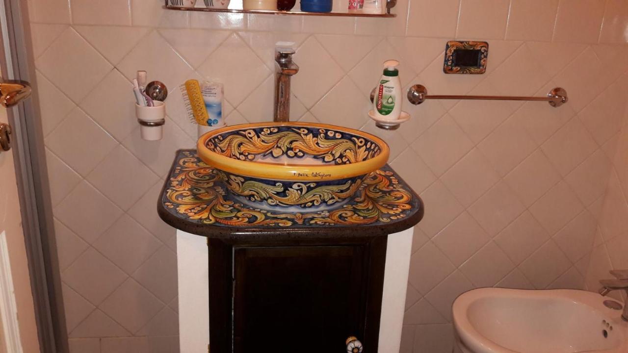 Apartament Casa Fabio