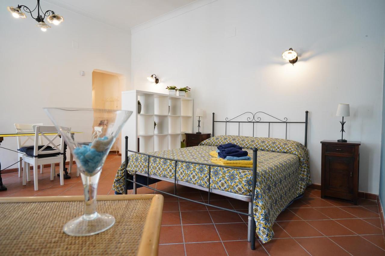 Apartament Casa Fabio Syracuse