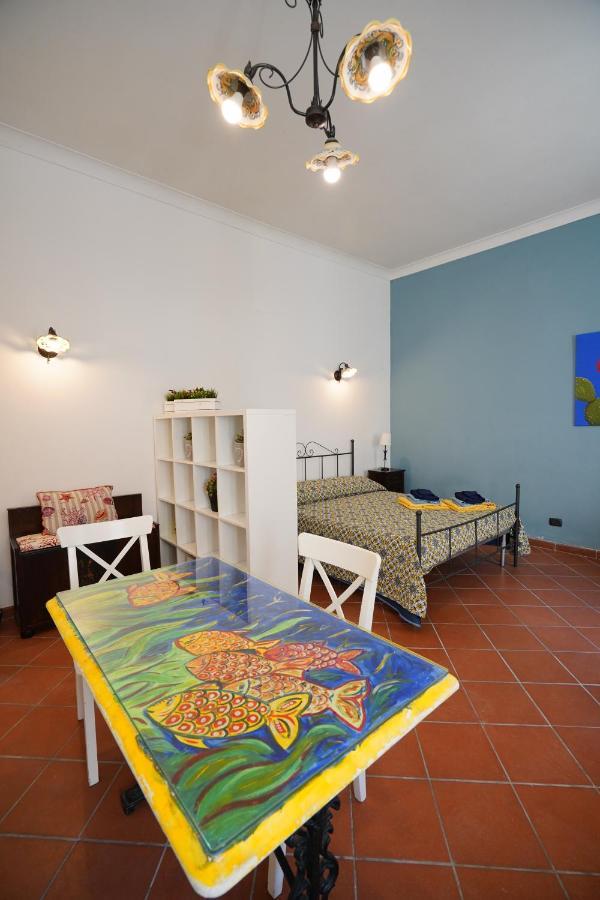 Casa Fabio * Syracuse