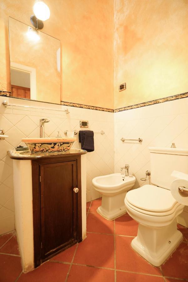 Casa Fabio Apartament
