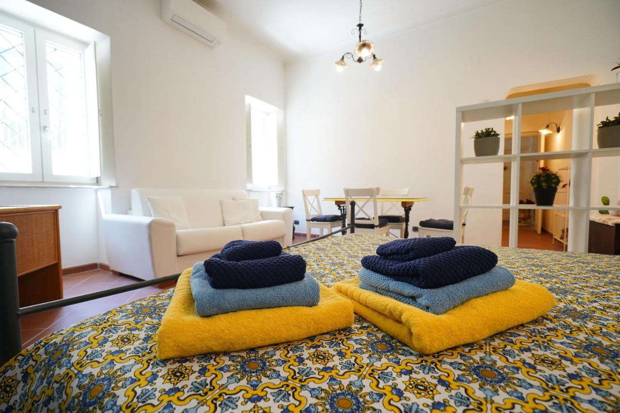 Apartament Casa Fabio